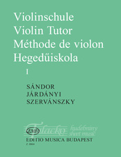 VIOLIN TUTOR 1
